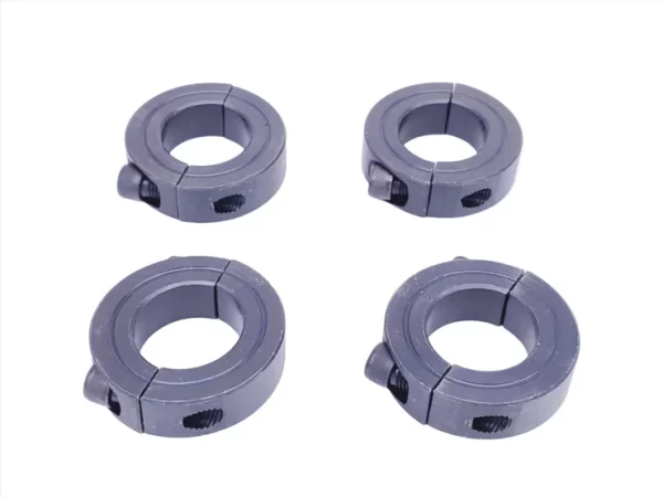 1" Axle Shaft Collars (4)
