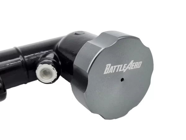 Master Cylinder with Reservoir - Image 4